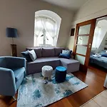 Jm Sopot Apartament Monte Z Balkonem, 2 Minuty Do Plazy Апартаменты *