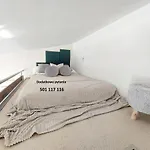 Jm Sopot Apartament Monte Z Balkonem, 2 Minuty Do Plazy Appartamento *