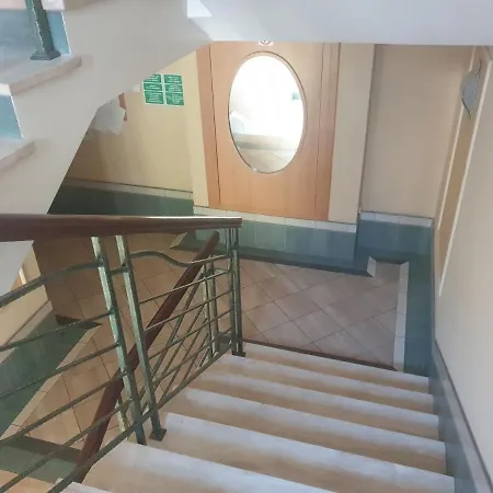 Appartamento Jm Sopot Apartament Monte Z Balkonem, 2 Minuty Do Plazy Sopot