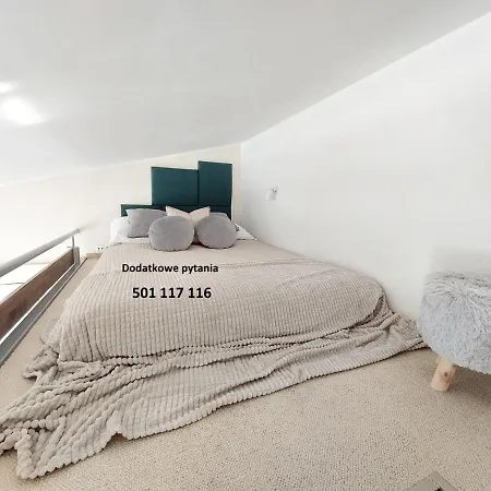 Jm Monte Z Balkonem, Na Monciaku 2 Minuty Do Plazy Apartment *