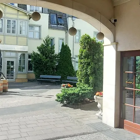 Jm Monte Z Balkonem, Na Monciaku 2 Minuty Do Plazy *