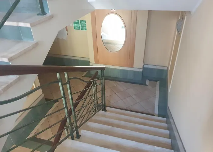 Apartament Jm Monte Sopot