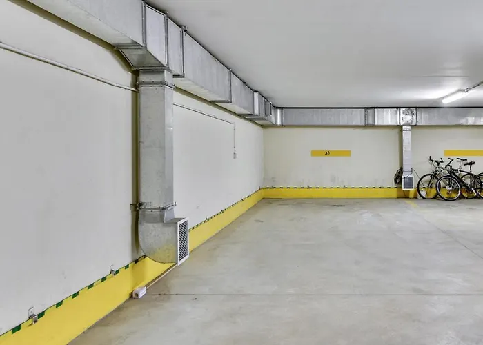 Jm Monte Apartament *