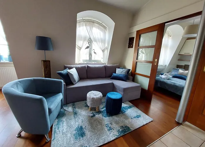 Apartament Monte Z Balkonem, 2 Minuty Do Plazy - Jm Sopot Apartment *