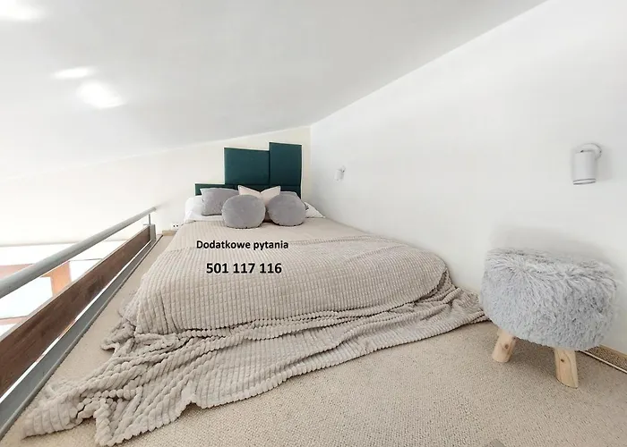 Apartament Monte Z Balkonem, 2 Minuty Do Plazy - Jm Sopot Apartment *